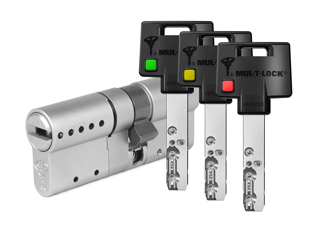Цилиндр Mul-t-Lock MTL600 Светофор ключ-ключ (размер 40х35 мм) - Никель, Флажок, Серебристый
Цилиндр Mul-t-Lock MTL600 Светофор ключ-ключ (размер 40х35 мм) - Никель, Флажок, Серебристый