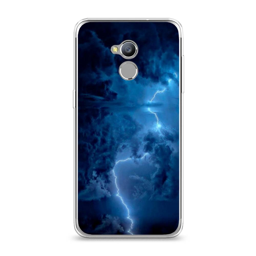 Чехол Awog на ZTE Blade V7 Lite / ЗТЕ Блэйд V7 Lite "Молния", 130450-4
Чехол Awog на ZTE Blade V7 Lite / ЗТЕ Блэйд V7 Lite "Молния", 130450-4