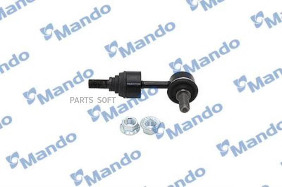 Тяга Заднего Стабилизатора L-R Hyundai Ix35Kia Sportage Iii 2wd Mando Slh0029 Mando SLH00
Тяга Заднего Стабилизатора L-R Hyundai Ix35Kia Sportage Iii 2wd Mando Slh0029 Mando SLH00