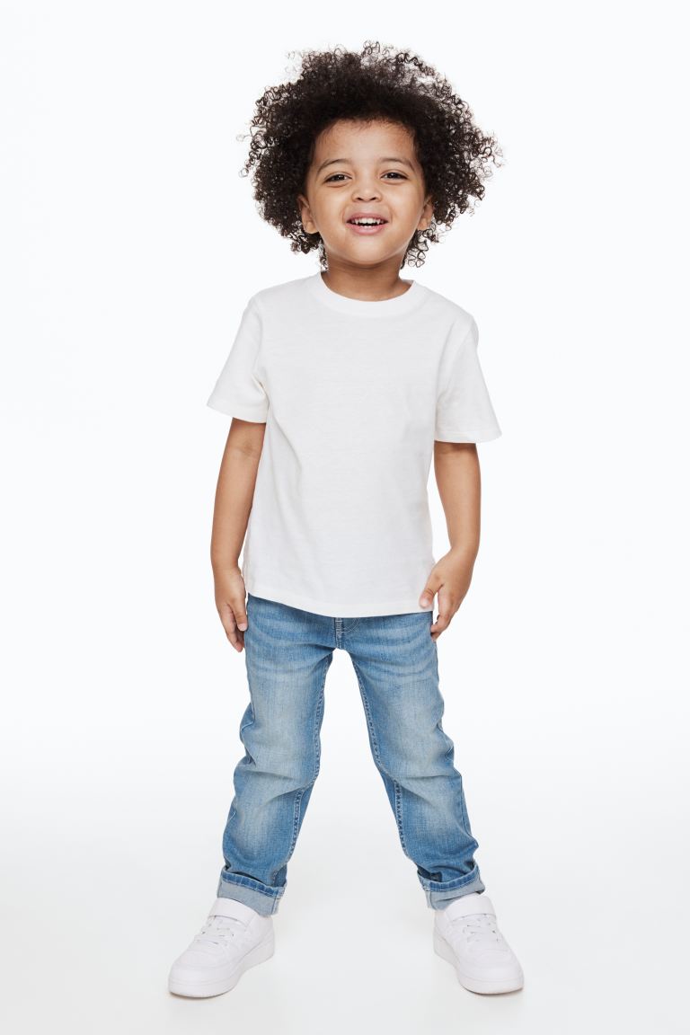 Джинсы детские H&M 1157785, цвет синий/темно-синий, размер 110 (доставка из-за рубежа), 1157785
Джинсы детские H&M 1157785, цвет синий/темно-синий, размер 110 (доставка из-за рубежа), 1157785