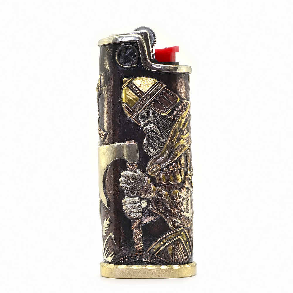 Чехол FixFire Русич для зажигалки BIC J3 1 шт., Разноцветный, Русич для зажигалки BIC J3 1 шт.
Чехол FixFire Русич для зажигалки BIC J3 1 шт., Разноцветный, Русич для зажигалки BIC J3 1 шт.