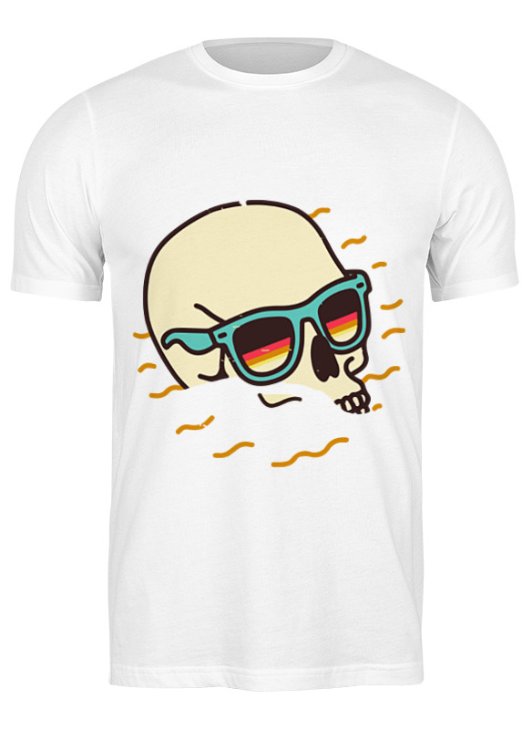 Футболка мужская Printio Beach lover 3704400 белая L, Белый, Beach lover 3704400
Футболка мужская Printio Beach lover 3704400 белая L, Белый, Beach lover 3704400