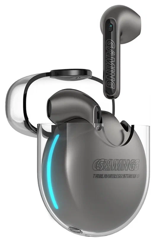 Беспроводные наушники Edifier Hecate GM5 True Wireless Stereo Gaming Earbuds (Ultimate Edi, Hecate GM5
Беспроводные наушники Edifier Hecate GM5 True Wireless Stereo Gaming Earbuds (Ultimate Edi, Hecate GM5