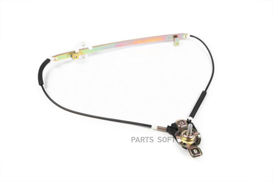 STELLOX 75-50406-SX_стеклоподъемник передний левый! механ.\ VW Golf/Passat <88/Polo 83-94
STELLOX 75-50406-SX_стеклоподъемник передний левый! механ.\ VW Golf/Passat <88/Polo 83-94