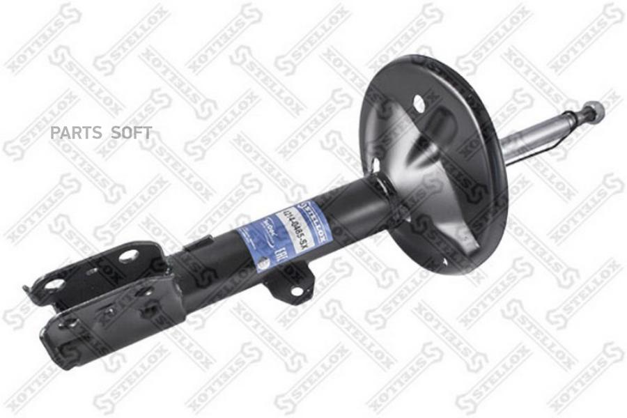 Амортизатор передний левый газовый 5doors toyota rav 4 1.82.02.0td 00 STELLOX 4214-0485-SX
Амортизатор передний левый газовый 5doors toyota rav 4 1.82.02.0td 00 STELLOX 4214-0485-SX