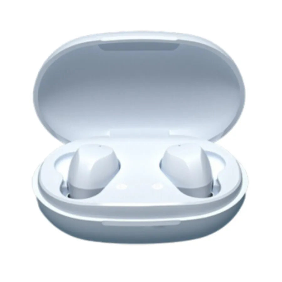 Беспроводные наушники Lenovo TC02 Pro True Wireless Bluetooth Headset White, TC02 Pro
Беспроводные наушники Lenovo TC02 Pro True Wireless Bluetooth Headset White, TC02 Pro