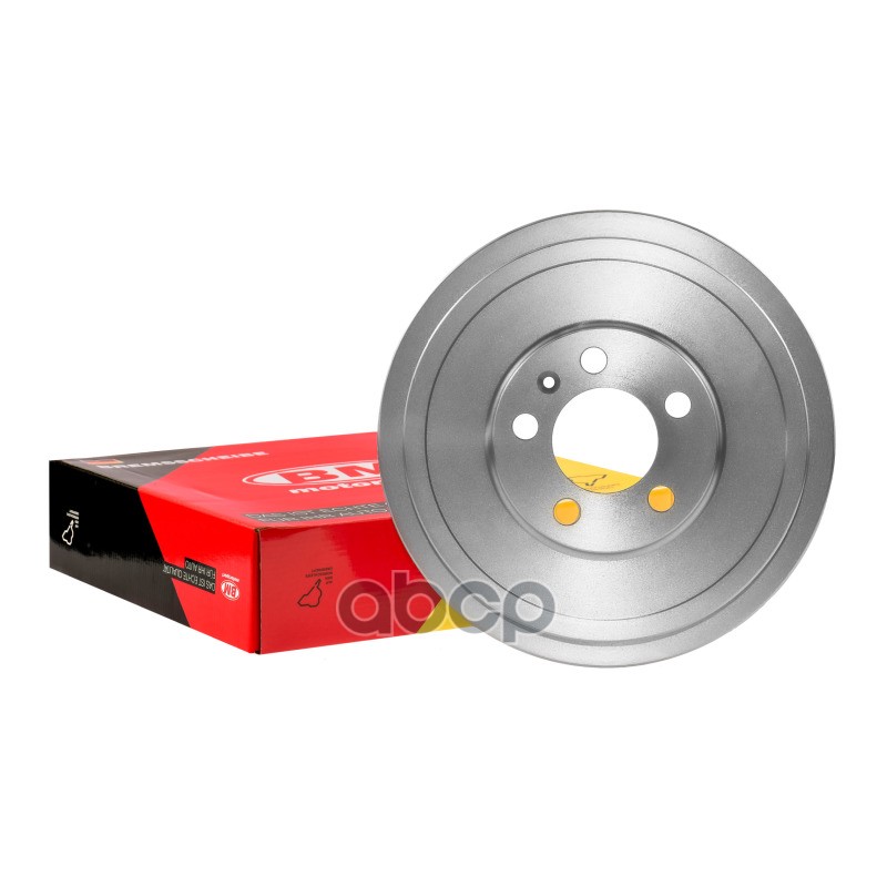 Тормозной барабан BM задний правый/левый dr8205
Тормозной барабан BM задний правый/левый dr8205