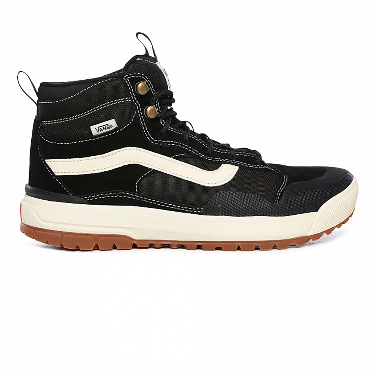 Кроссовки мужские Vans UA ULTRARANGE EXO HI (MTE) черные 8.5 US, UA ULTRARANGE EXO HI (MTE)
Кроссовки мужские Vans UA ULTRARANGE EXO HI (MTE) черные 8.5 US, UA ULTRARANGE EXO HI (MTE)