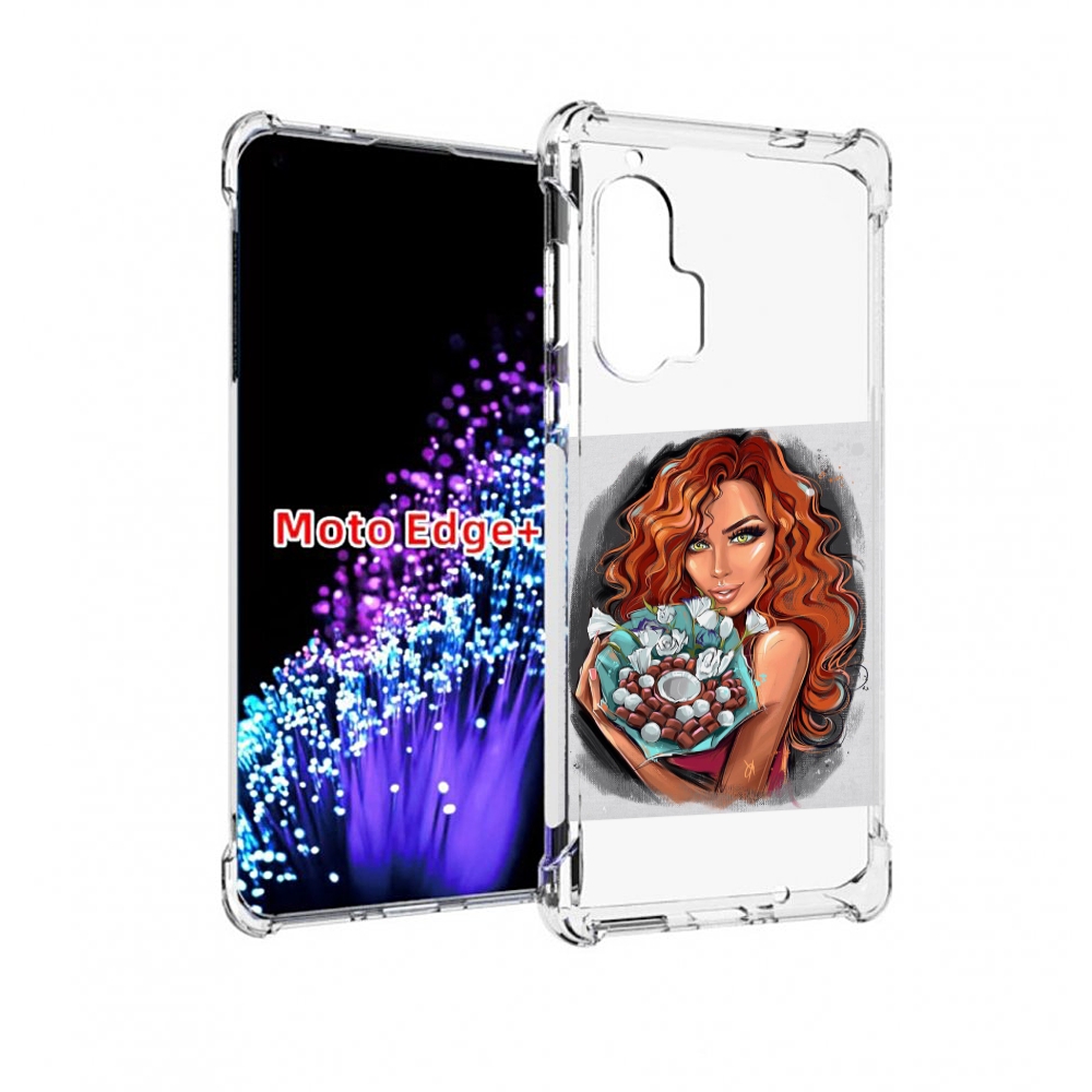 Чехол MyPads девушка-с-кокосовым-букетом женский для Motorola Edge+ Plus, Прозрачный, Tocco
Чехол MyPads девушка-с-кокосовым-букетом женский для Motorola Edge+ Plus, Прозрачный, Tocco