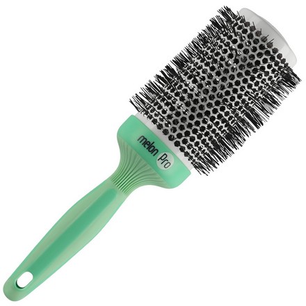 Термобрашинг Ionic & Ceramic Nano, Melon Pro, мятный, 53 мм, Ionic & Ceramic Nano
Термобрашинг Ionic & Ceramic Nano, Melon Pro, мятный, 53 мм, Ionic & Ceramic Nano