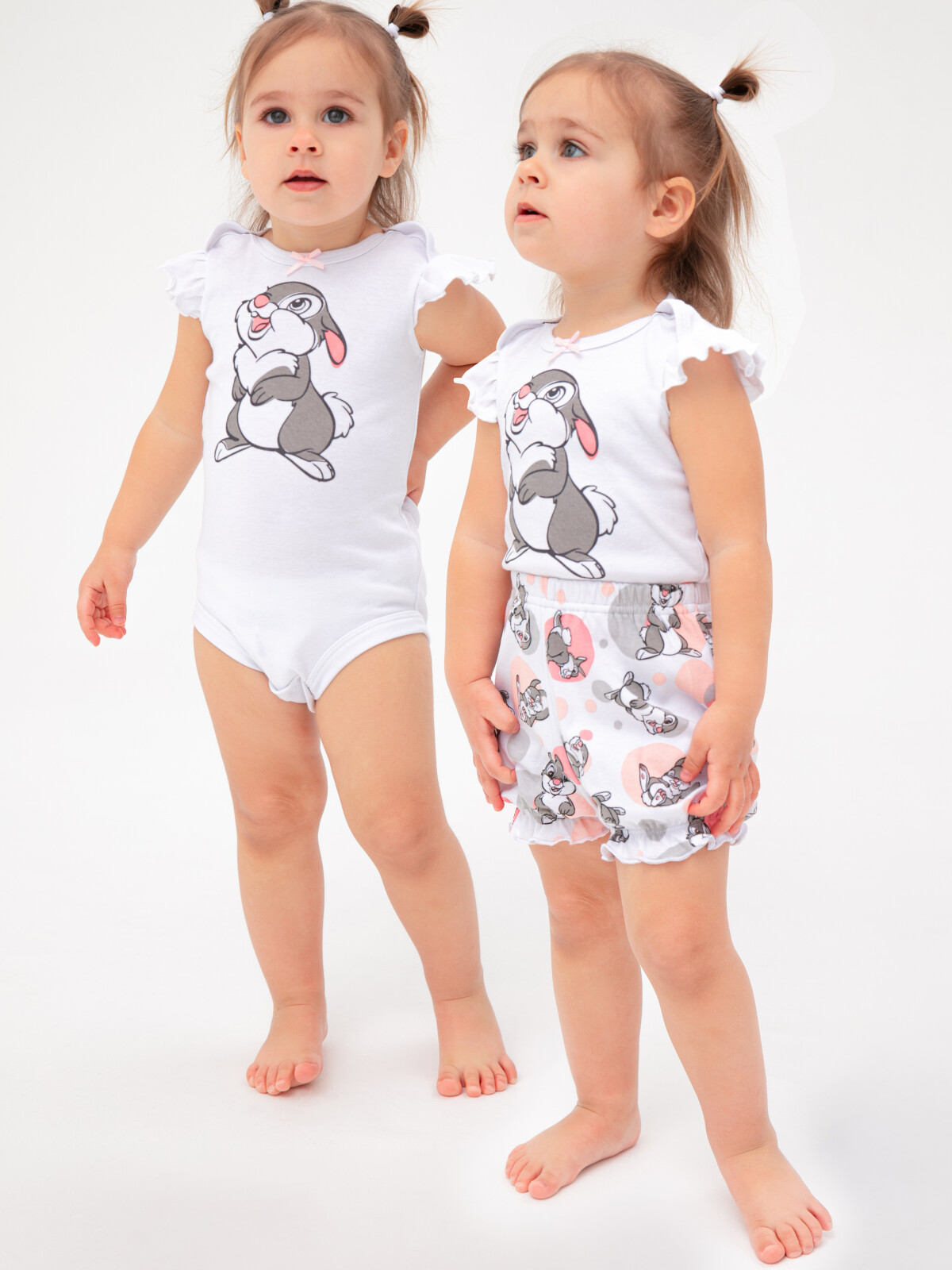 Комплект белья PlayToday Newborn-Baby 12349082, белый, светло-розовый, светло-серый, 80, 12349082
Комплект белья PlayToday Newborn-Baby 12349082, белый, светло-розовый, светло-серый, 80, 12349082