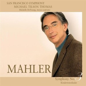 MAHLER, G.: Symphony No. 3 (DeYoung, Pacific Boychoir, San Francisco Girls Chorus, 2 SACD
MAHLER, G.: Symphony No. 3 (DeYoung, Pacific Boychoir, San Francisco Girls Chorus, 2 SACD