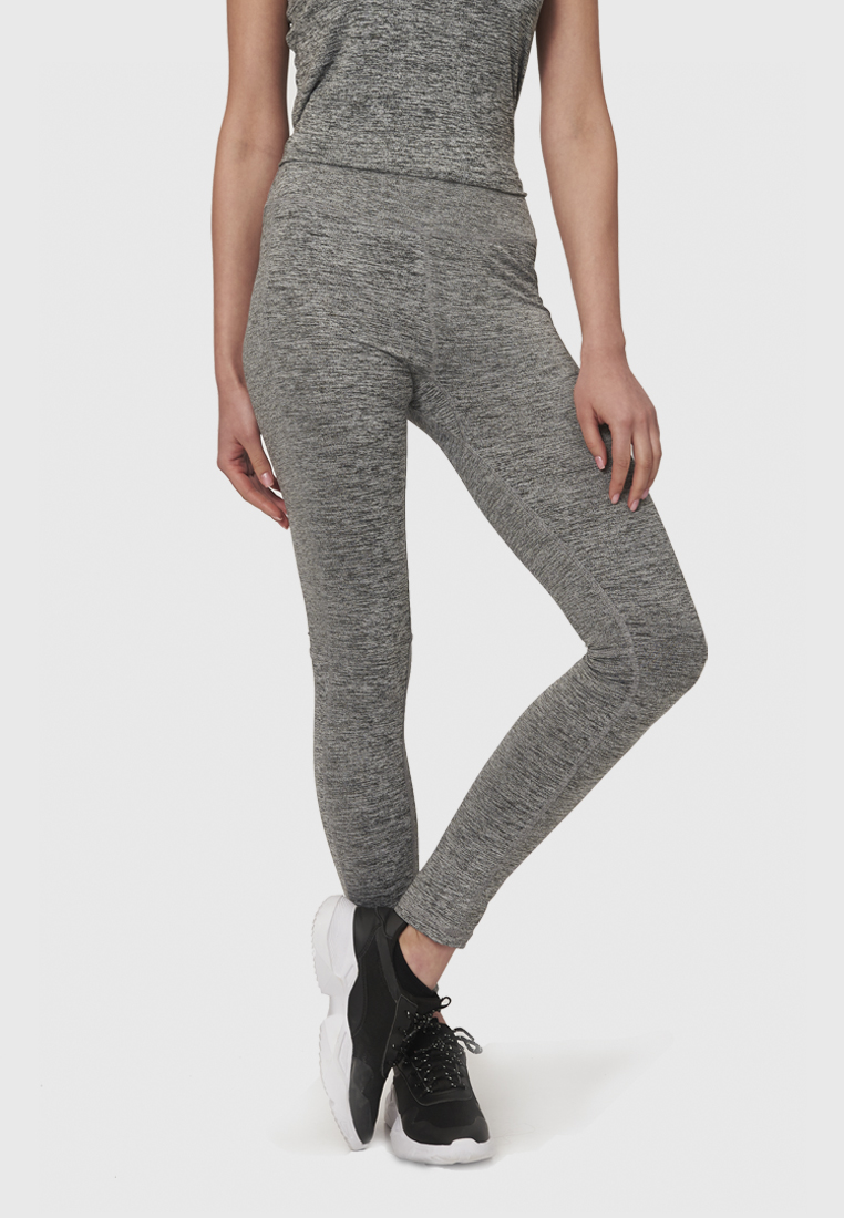 Спортивные леггинсы женские Modis M211S00015Z798F серые 44-46 RU, M211S00015 
Спортивные леггинсы женские Modis M211S00015Z798F серые 44-46 RU, M211S00015