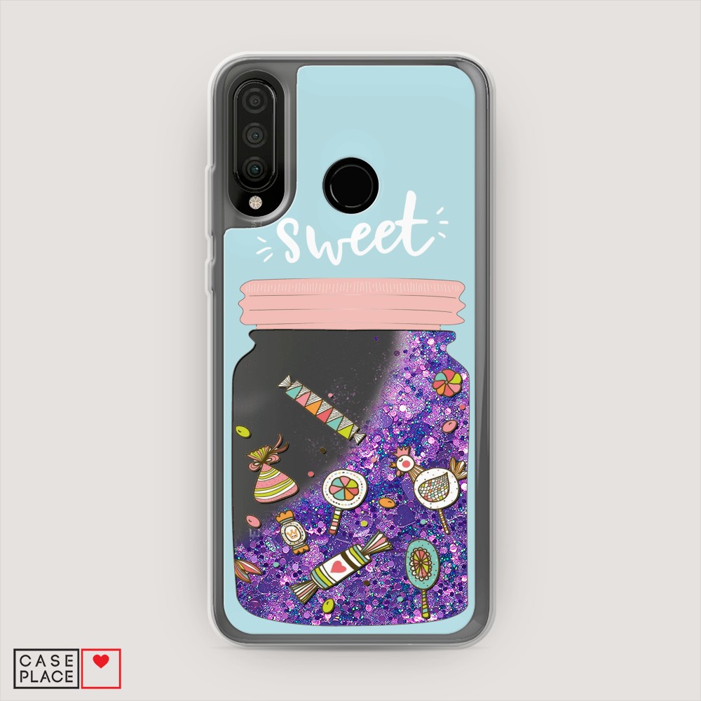 Чехол Awog на Huawei P30 lite/Honor 20S/Honor 20 Lite 2020 "Конфетки в банке", Разноцветный, 67992-1
Чехол Awog на Huawei P30 lite/Honor 20S/Honor 20 Lite 2020 "Конфетки в банке", Разноцветный, 67992-1