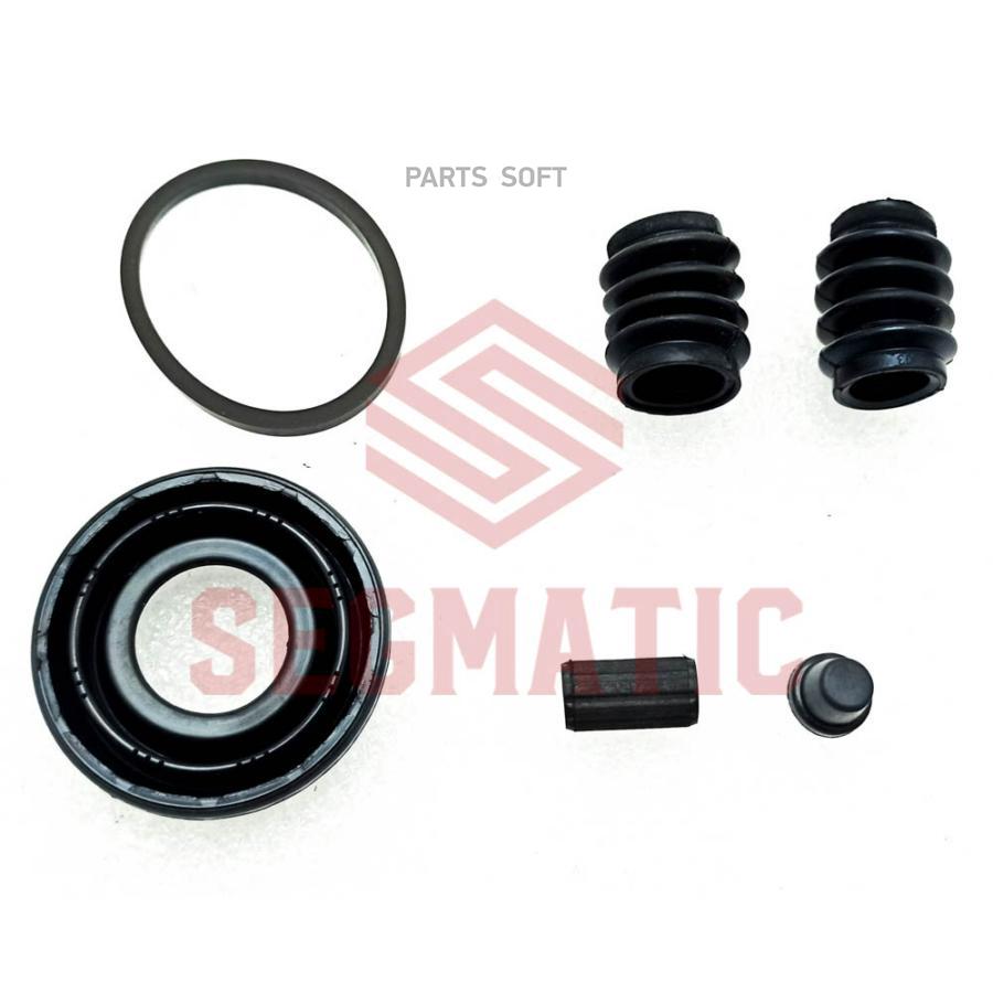 Ремкомплект суппорта задний CITROEN C4 ALL TYPES 11-04-> / FIAT MULTIPLA ALL TYPES 04-99-> 
Ремкомплект суппорта задний CITROEN C4 ALL TYPES 11-04-> / FIAT MULTIPLA ALL TYPES 04-99->