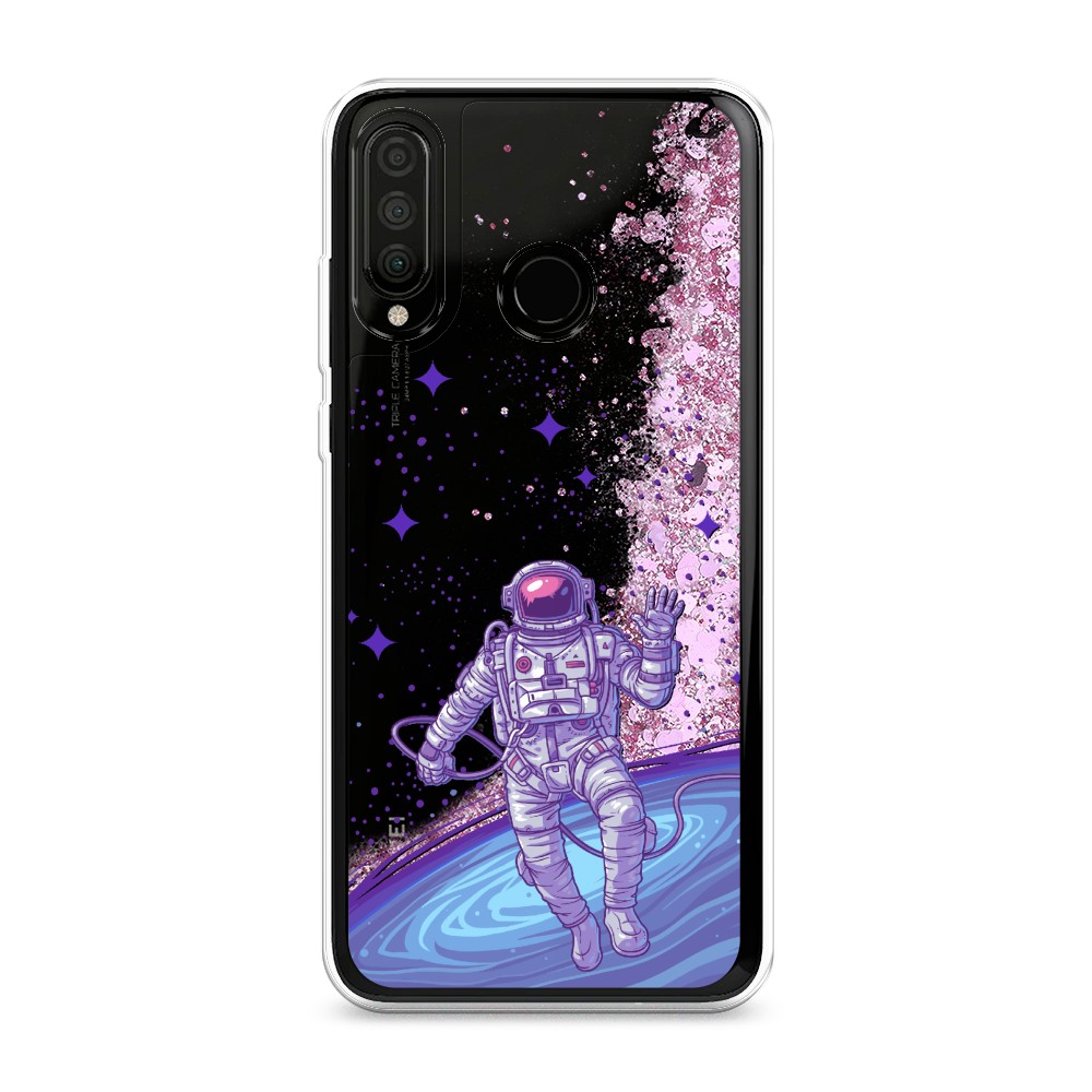 Чехол Awog "Космонавт в открытом космосе" на Huawei P30 Lite/Honor 20S/20 Lite 2020, 67994-1
Чехол Awog "Космонавт в открытом космосе" на Huawei P30 Lite/Honor 20S/20 Lite 2020, 67994-1