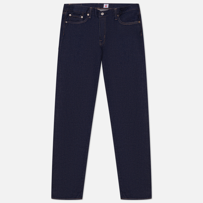Джинсы Edwin Regular Tapered Kaihara Blue Stretch Denim Green x White Selvage синий, 32/32, Regular Tapered Kaihara Blue Stretch Denim Green x White Selvage
Джинсы Edwin Regular Tapered Kaihara Blue Stretch Denim Green x White Selvage синий, 32/32, Regular Tapered Kaihara Blue Stretch Denim Green x White Selvage