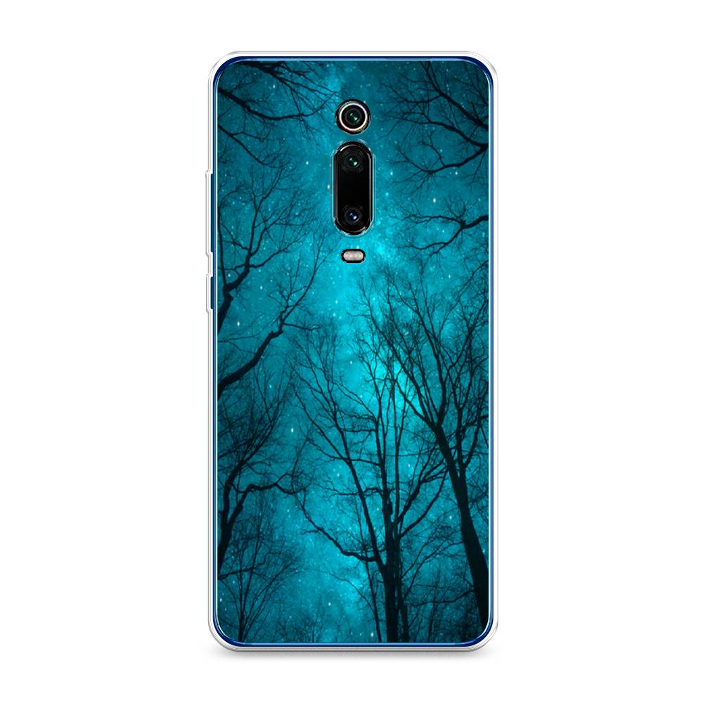 Чехол Awog на Xiaomi Redmi K20/K20 Pro/Mi 9T/9T Pro "Сказочный лес", Разноцветный, 35850-4
Чехол Awog на Xiaomi Redmi K20/K20 Pro/Mi 9T/9T Pro "Сказочный лес", Разноцветный, 35850-4