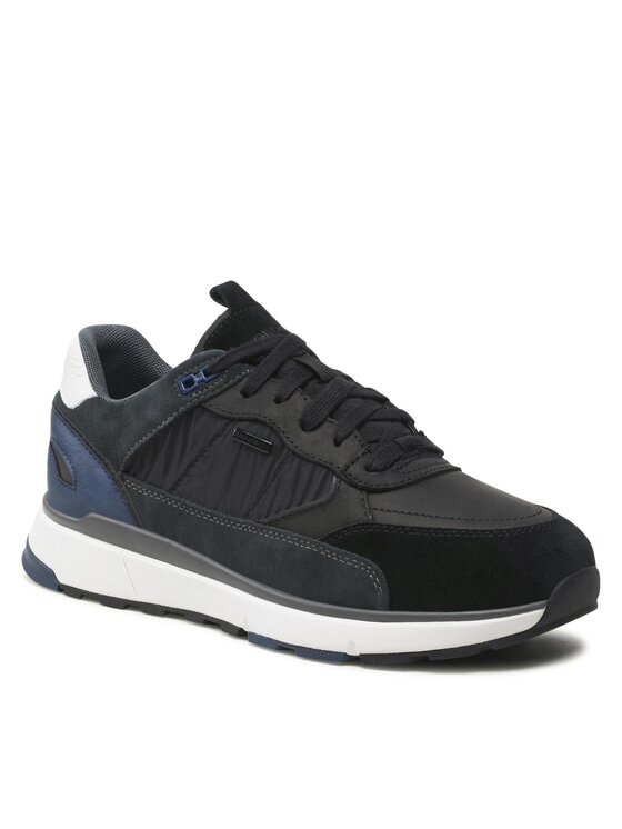 Кроссовки U Dolomia B Abx A U16CRA 043FU C9997 Geox Черный 40 EU, U Dolomia B Abx A U16CRA 043FU C9997
Кроссовки U Dolomia B Abx A U16CRA 043FU C9997 Geox Черный 40 EU, U Dolomia B Abx A U16CRA 043FU C9997
