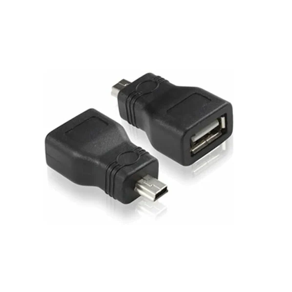 Переходник GCR mini USB-AF не указано м, Черный, Переходник USB 2.0 mini USB / AF
Переходник GCR mini USB-AF не указано м, Черный, Переходник USB 2.0 mini USB / AF