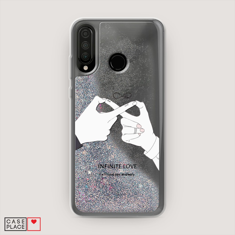 Чехол Awog на Huawei p30 lite/Honor 20S/Honor 20 Lite 2020 "Любовь навсегда", Разноцветный, 67991-1
Чехол Awog на Huawei p30 lite/Honor 20S/Honor 20 Lite 2020 "Любовь навсегда", Разноцветный, 67991-1