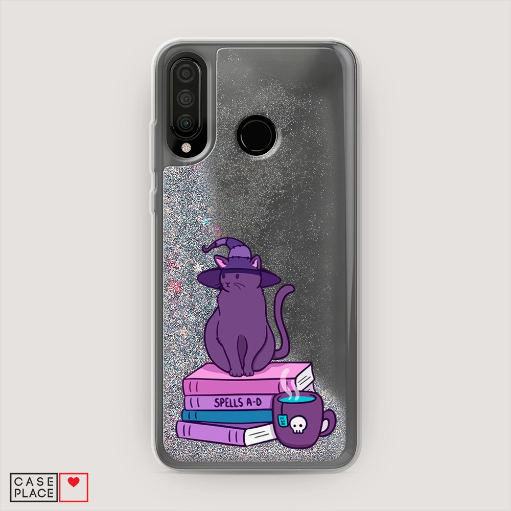 Чехол Awog на Huawei p30 lite/Honor 20S/Honor 20 Lite 2020 "Magic Cat", Разноцветный, 67991-1
Чехол Awog на Huawei p30 lite/Honor 20S/Honor 20 Lite 2020 "Magic Cat", Разноцветный, 67991-1