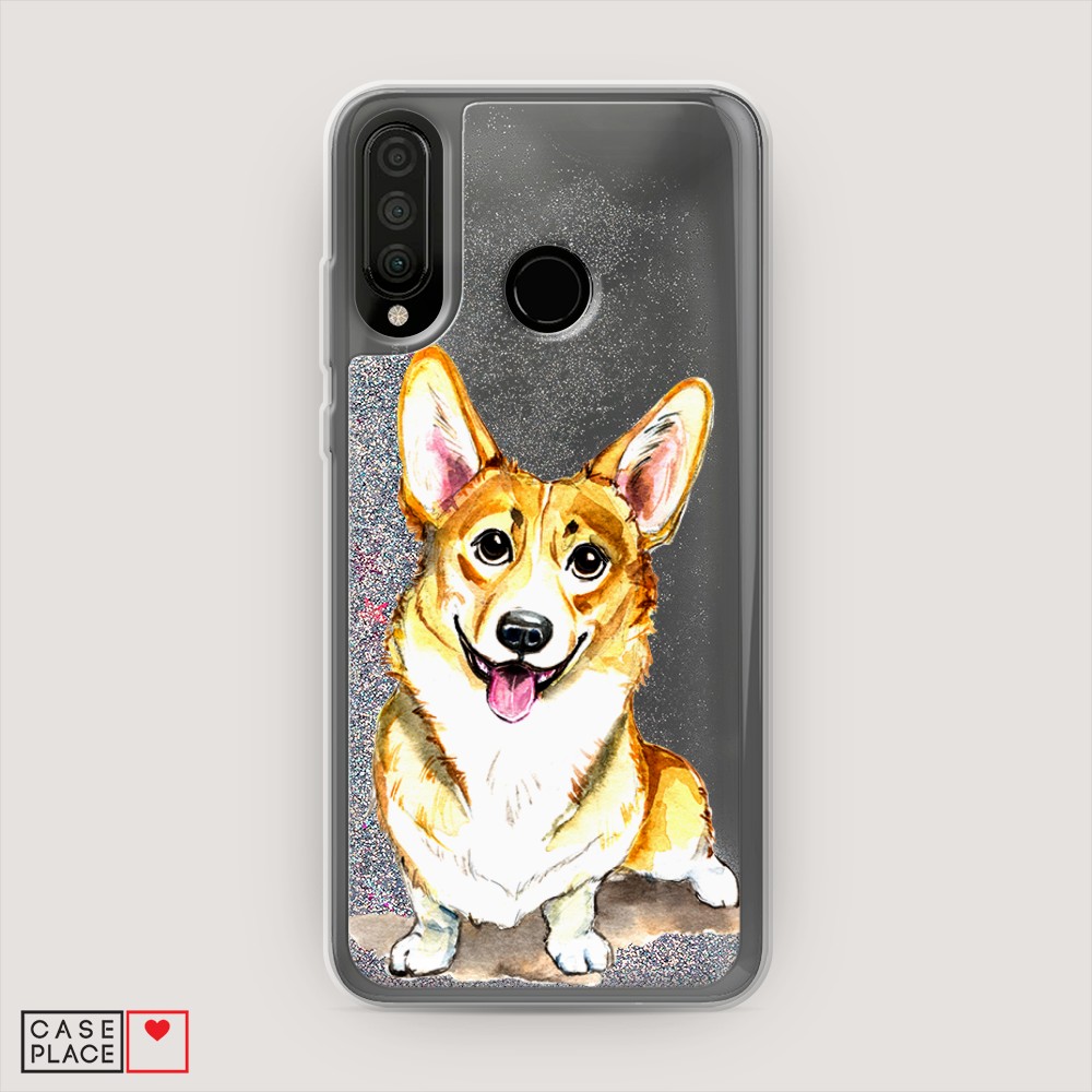 Чехол Awog на Huawei p30 lite/Honor 20S/Honor 20 Lite 2020 "Малыш корги", Разноцветный, 67991-1
Чехол Awog на Huawei p30 lite/Honor 20S/Honor 20 Lite 2020 "Малыш корги", Разноцветный, 67991-1