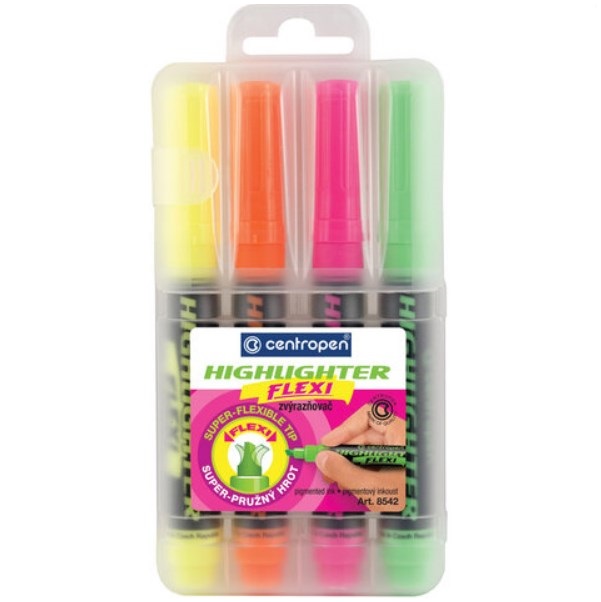 Набор маркеров Centropen Metallic Markers 686900501, металлик, 5 цв, Разноцветный, 485420401
Набор маркеров Centropen Metallic Markers 686900501, металлик, 5 цв, Разноцветный, 485420401