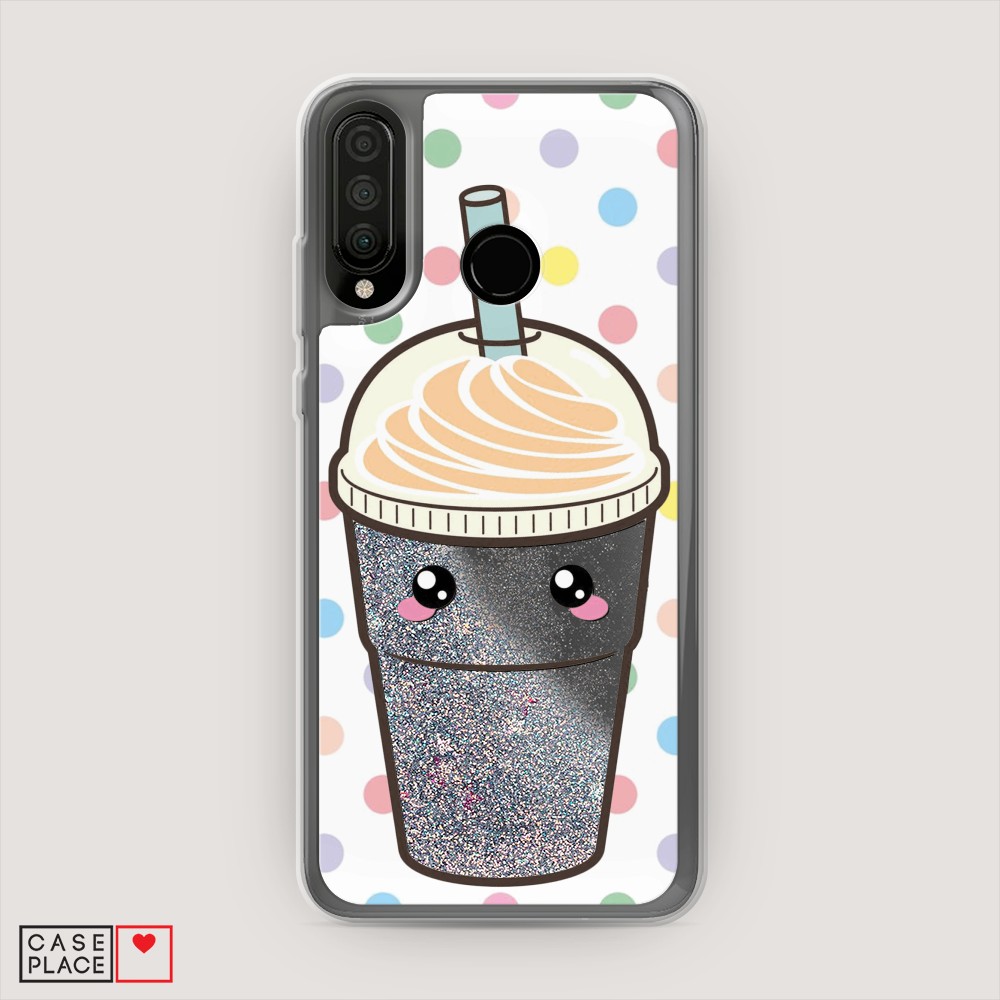 Чехол Awog на Huawei p30 lite/Honor 20S/Honor 20 Lite 2020 "Милый стакан", Разноцветный, 67991-1
Чехол Awog на Huawei p30 lite/Honor 20S/Honor 20 Lite 2020 "Милый стакан", Разноцветный, 67991-1