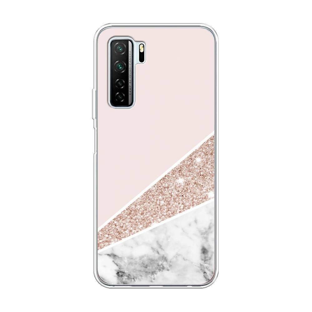 Чехол на Huawei P40 Lite 5G/Nova 7 SE/Honor 30S Global "Блестящий розовый мрамор", 6103050-3
Чехол на Huawei P40 Lite 5G/Nova 7 SE/Honor 30S Global "Блестящий розовый мрамор", 6103050-3