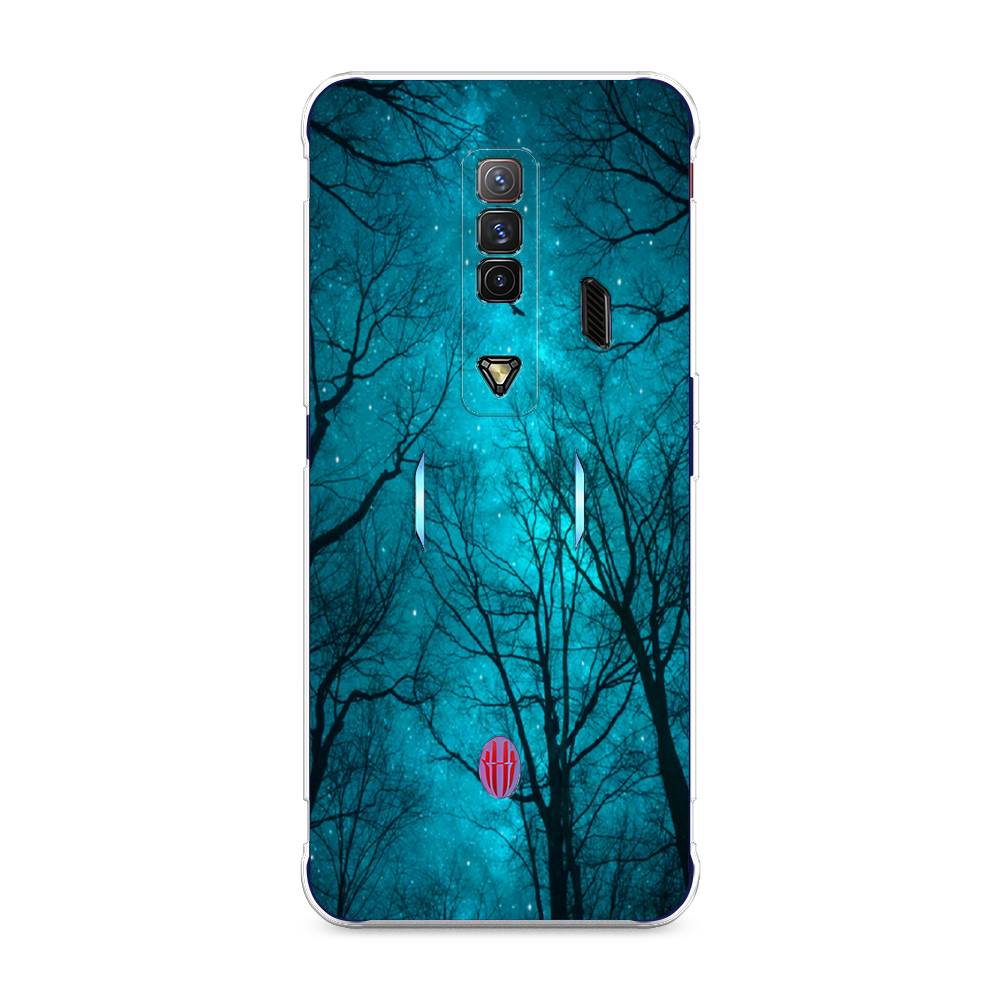 Чехол Awog на ZTE Nubia Red Magic 7 / ЗТЕ Нубиа Ред Мэджик 7 "Сказочный лес", Разноцветный, 135950-4
Чехол Awog на ZTE Nubia Red Magic 7 / ЗТЕ Нубиа Ред Мэджик 7 "Сказочный лес", Разноцветный, 135950-4