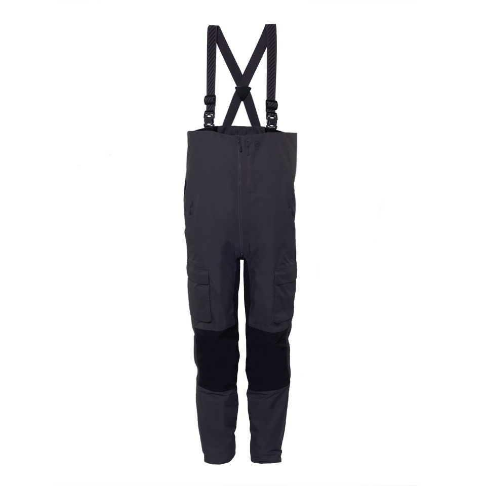 фото Полукомбинезон fhm guard insulated/000104-0003-xls