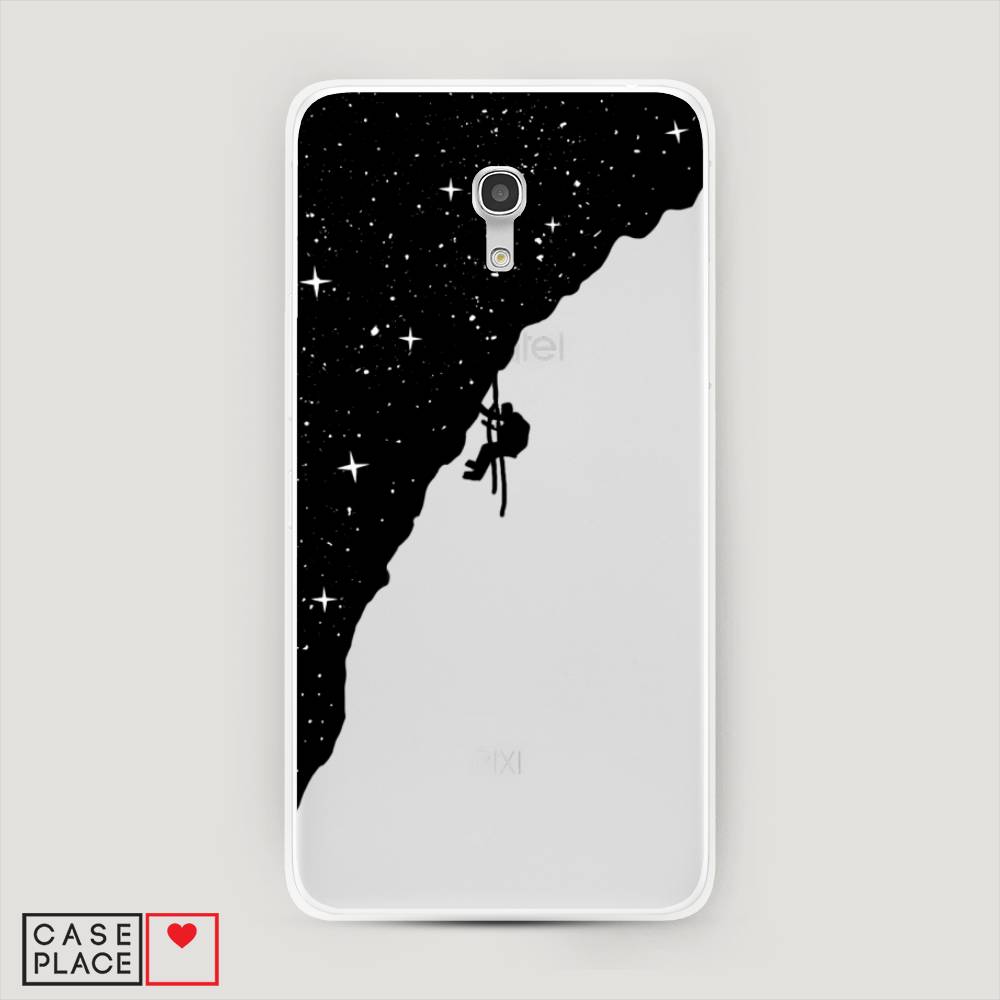 Чехол Awog на Alcatel Pixi 4 (5) 5045D / Алкатель Pixi 4 (5) 5045D "Скалолаз в космосе", 170250-4
Чехол Awog на Alcatel Pixi 4 (5) 5045D / Алкатель Pixi 4 (5) 5045D "Скалолаз в космосе", 170250-4