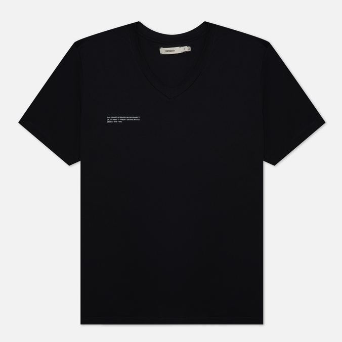 Мужская футболка PANGAIA Lightweight V Neck чёрный, Размер XXS, Черный, Lightweight V Neck
Мужская футболка PANGAIA Lightweight V Neck чёрный, Размер XXS, Черный, Lightweight V Neck