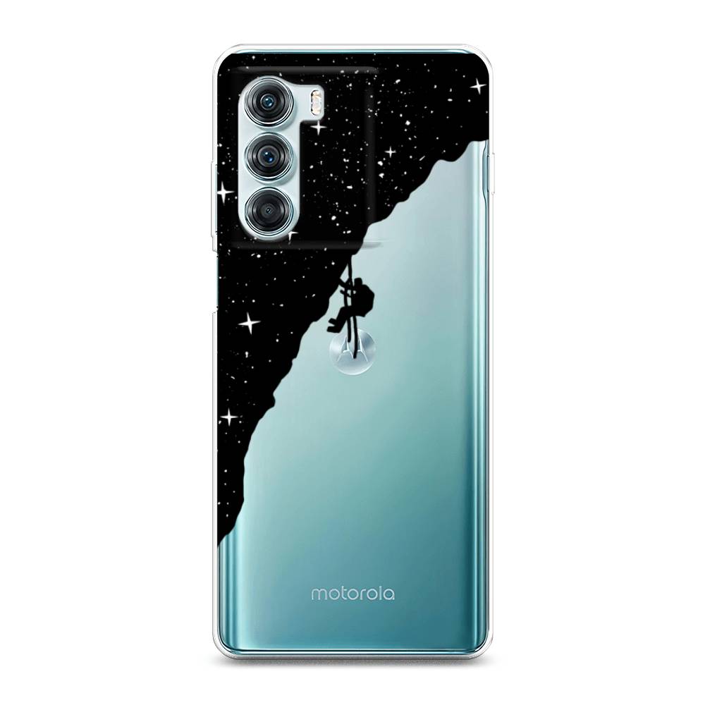 Чехол Awog на Motorola Moto Edge S30 "Скалолаз в космосе", Разноцветный, 243050-4
Чехол Awog на Motorola Moto Edge S30 "Скалолаз в космосе", Разноцветный, 243050-4
