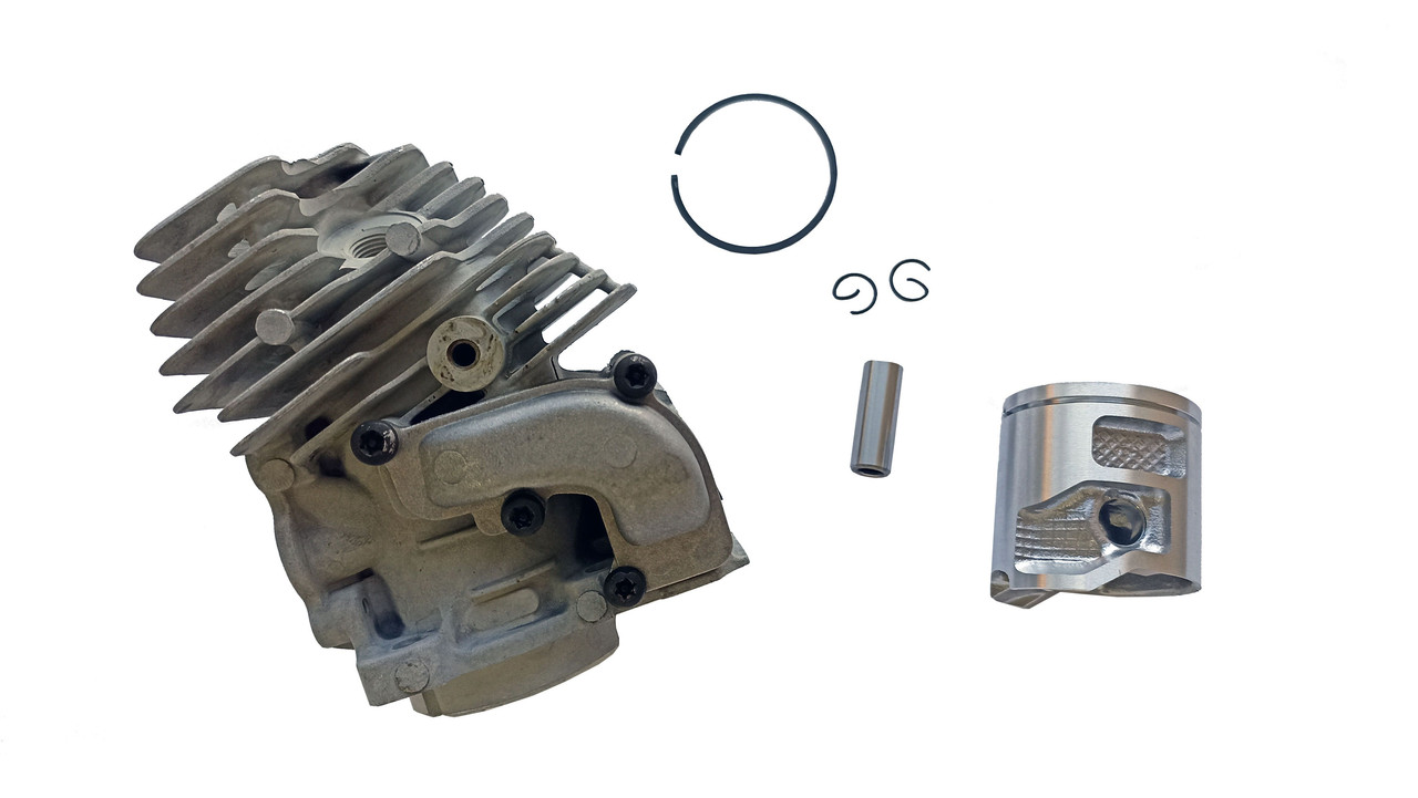 Поршневая группа Forza для бензопилы HUSQVARNA 545, 550 
Поршневая группа Forza для бензопилы HUSQVARNA 545, 550