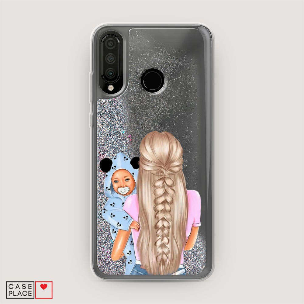 Чехол Awog на Huawei p30 lite/Honor 20S/Honor 20 Lite 2020 "Молодая мама", Разноцветный, 67991-1
Чехол Awog на Huawei p30 lite/Honor 20S/Honor 20 Lite 2020 "Молодая мама", Разноцветный, 67991-1
