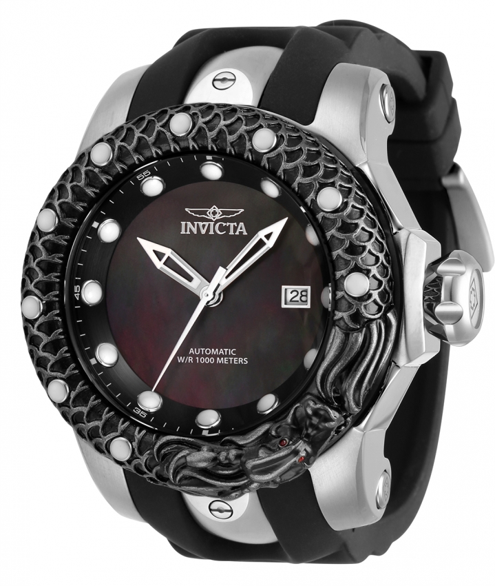 фото Наручные часы мужские invicta venom