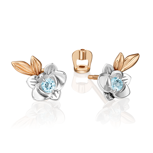 Серьги-пусеты из красного золота с топазом PLATINA jewelry 02-4706-00-201-1111-75_0, 02-4706-00-201-1111-75_0
Серьги-пусеты из красного золота с топазом PLATINA jewelry 02-4706-00-201-1111-75_0, 02-4706-00-201-1111-75_0
