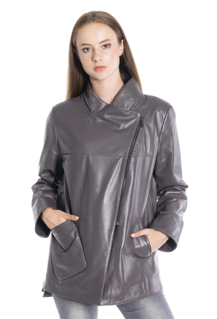 Кожаная куртка женская DERİNSS DKA01338_K коричневая L (доставка из-за рубежа), DKA01338_K
Кожаная куртка женская DERİNSS DKA01338_K коричневая L (доставка из-за рубежа), DKA01338_K