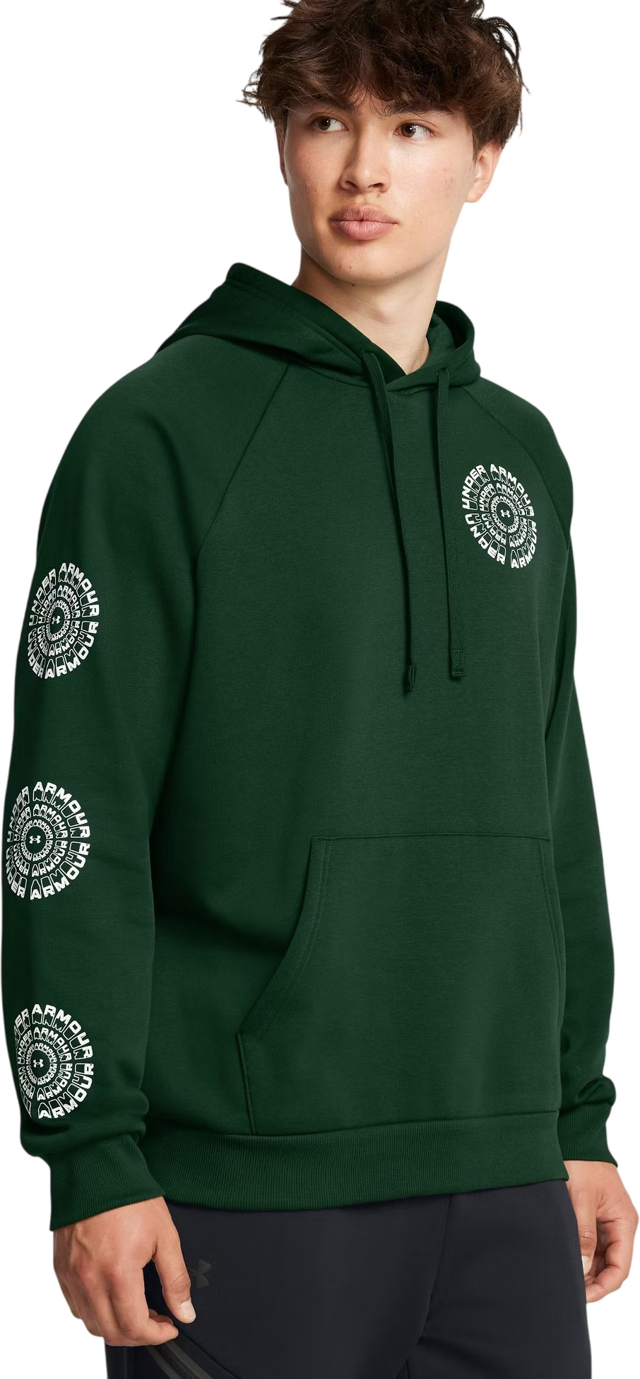 Худи мужское UNDER ARMOUR Rival Fleece HBR Logo HD зеленое SM, Зеленый, Rival Fleece HBR Logo HD
Худи мужское UNDER ARMOUR Rival Fleece HBR Logo HD зеленое SM, Зеленый, Rival Fleece HBR Logo HD