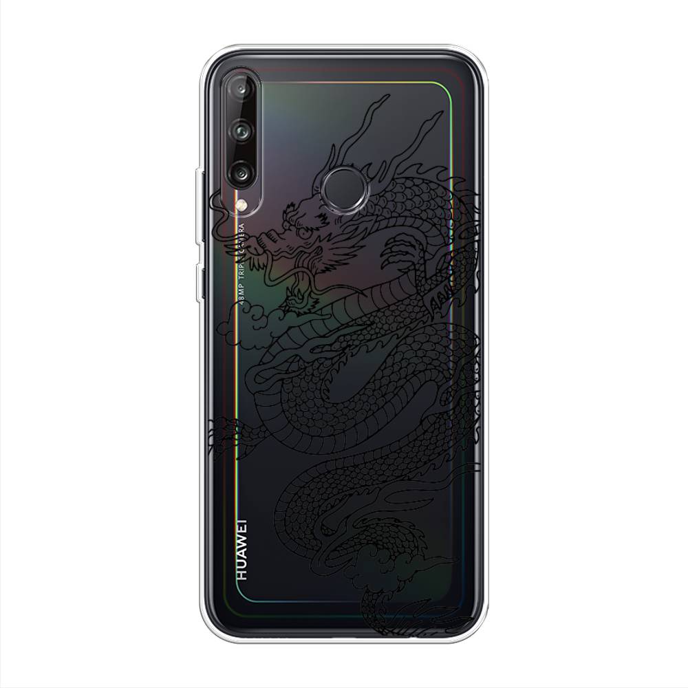Чехол на Huawei Y7p/P40 Lite E/Honor 9C "Большой китайский дракон", Черный;серый, 6103350-1
Чехол на Huawei Y7p/P40 Lite E/Honor 9C "Большой китайский дракон", Черный;серый, 6103350-1