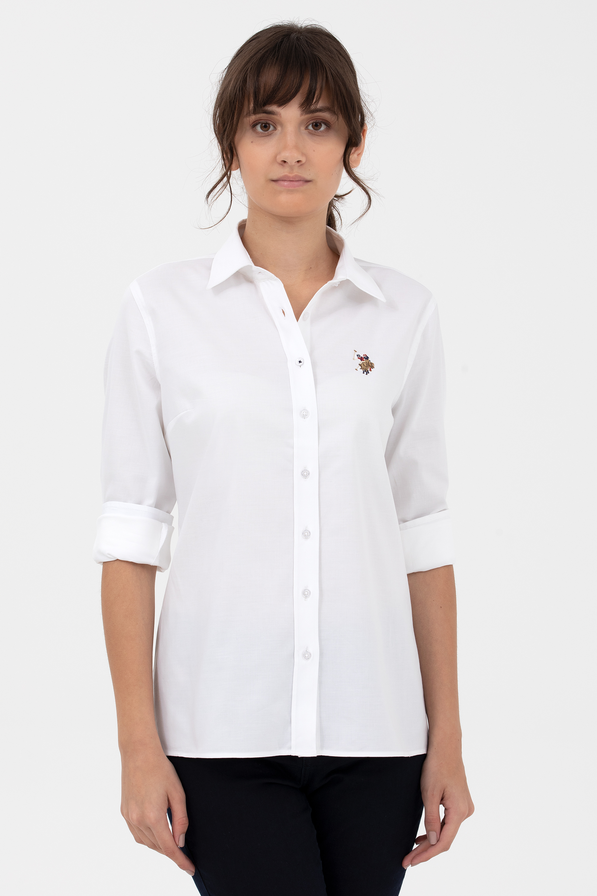 Рубашка женская U.S. POLO Assn. G082SZ0040CRISCOLOR023Y белая 34, Белый, G082SZ0040CRISCOLOR023Y
Рубашка женская U.S. POLO Assn. G082SZ0040CRISCOLOR023Y белая 34, Белый, G082SZ0040CRISCOLOR023Y