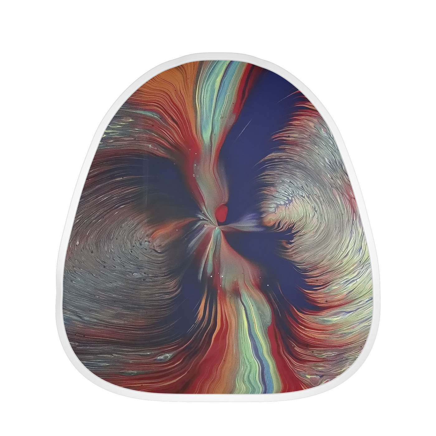 Защитная накидка на спинку сиденья автомобиля, универсальная, 57х62 см, Gorolla
Защитная накидка на спинку сиденья автомобиля, универсальная, 57х62 см, Gorolla