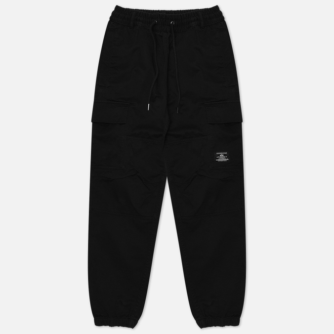 Мужские брюки Alpha Industries Cargo Jogger Cotton чёрный, Размер XS, Черный, Cargo Jogger Cotton
Мужские брюки Alpha Industries Cargo Jogger Cotton чёрный, Размер XS, Черный, Cargo Jogger Cotton