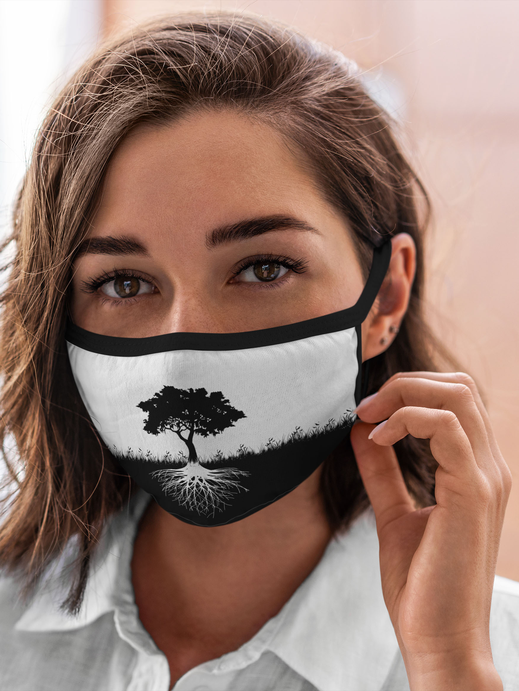 Многоразовая маска унисекс Burnettie Природа Дерево Инь Янь, Разноцветный, Природа Дерево Инь Янь
Многоразовая маска унисекс Burnettie Природа Дерево Инь Янь, Разноцветный, Природа Дерево Инь Янь