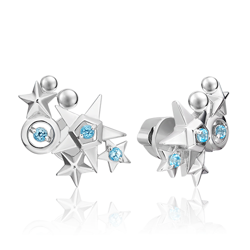 Серьги-пусеты из серебра с топазом PLATINA jewelry 02-4734-00-201-0200-68_0, 02-4734-00-201-0200-68_0
Серьги-пусеты из серебра с топазом PLATINA jewelry 02-4734-00-201-0200-68_0, 02-4734-00-201-0200-68_0