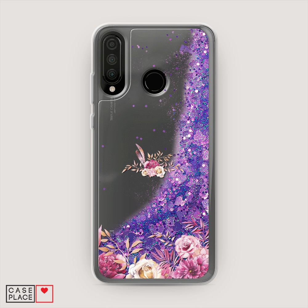 Чехол Awog на Huawei P30 lite/Honor 20S/Honor 20 Lite 2020 "Нежные розовые цветы", Разноцветный, 67992-1
Чехол Awog на Huawei P30 lite/Honor 20S/Honor 20 Lite 2020 "Нежные розовые цветы", Разноцветный, 67992-1