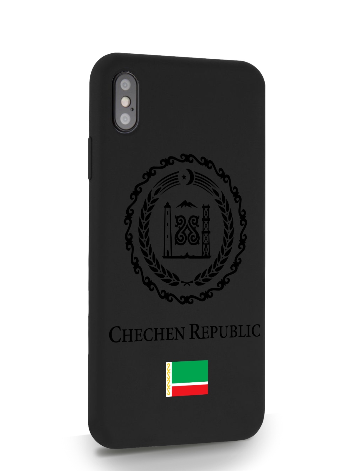Черный SignumCase для iPhone XS Max Черный лаковый Герб Чечни черный, iPhone XS Max Черный лаковый Герб Чечни
Черный SignumCase для iPhone XS Max Черный лаковый Герб Чечни черный, iPhone XS Max Черный лаковый Герб Чечни