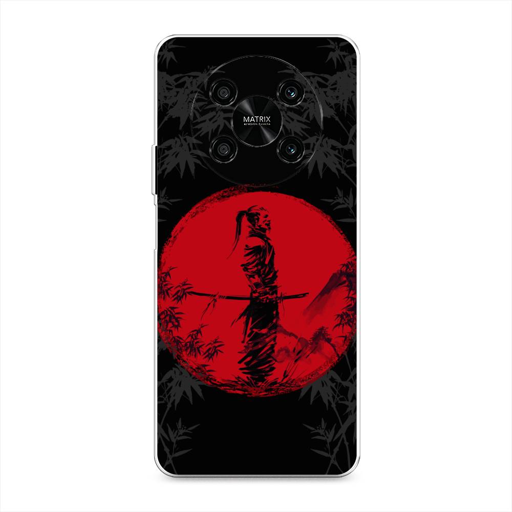 Чехол на Honor X9 4G/Magic4 Lite 4G "Самурай на красном фоне", Черный;красный;серый, 6108150-4
Чехол на Honor X9 4G/Magic4 Lite 4G "Самурай на красном фоне", Черный;красный;серый, 6108150-4
